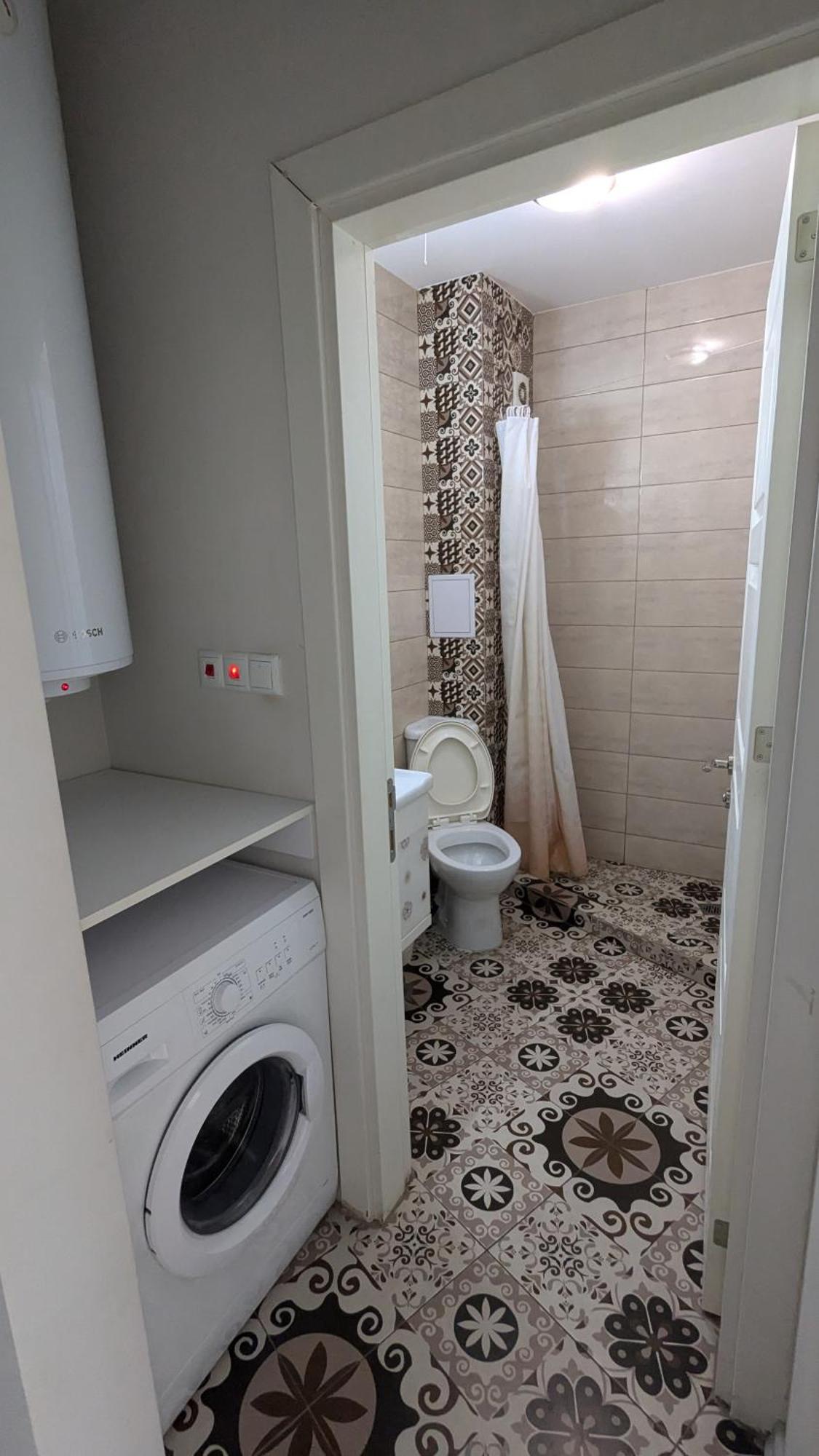 Azzurro Apartment - Ideal For Your Seaside Escape In Burgasz Kültér fotó